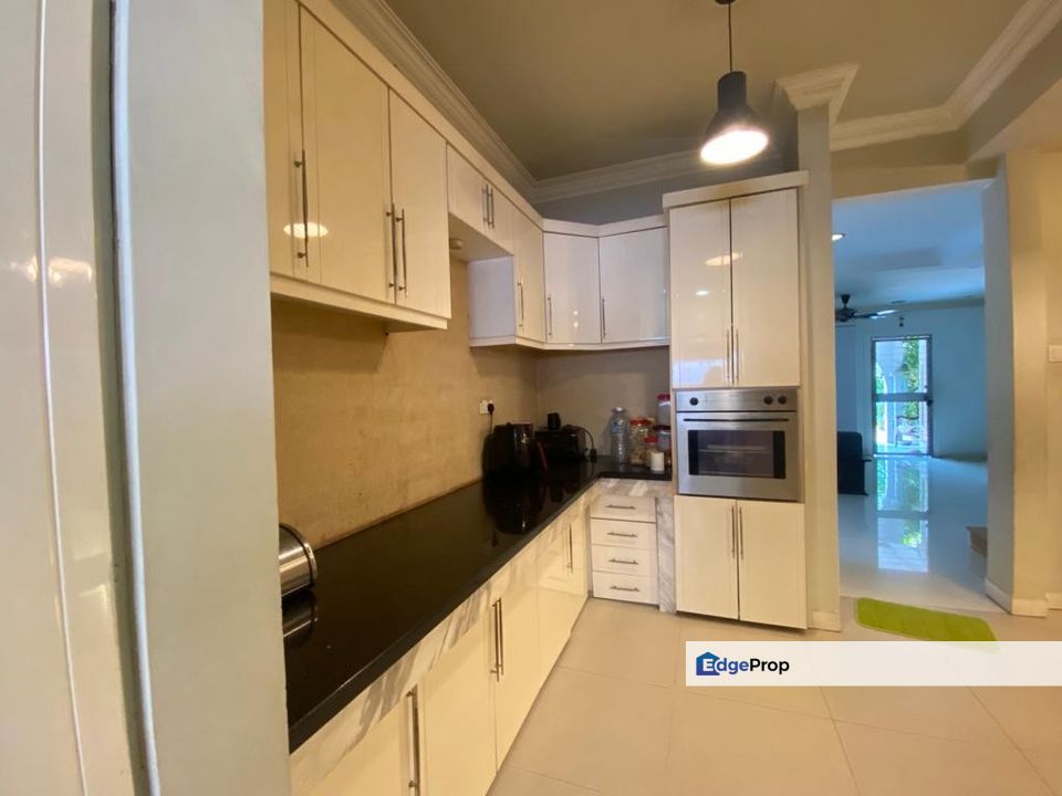 Taman Wawasan Pusat Bandar Puchong , Selangor, Selangor, Puchong