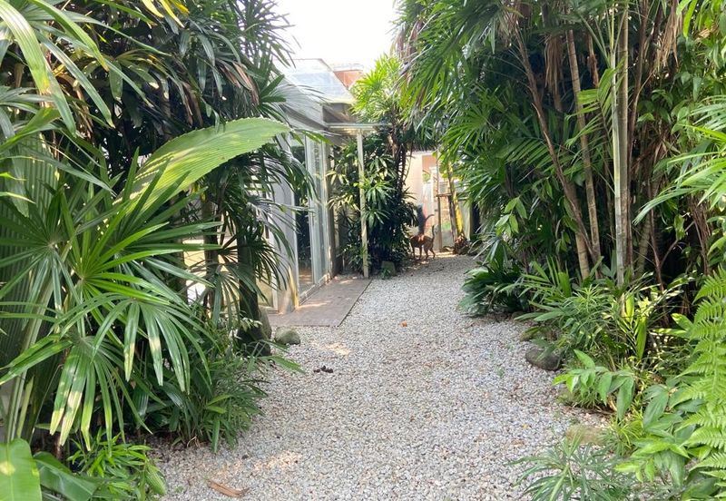 Taman Wawasan, Pusat Bandar Puchong