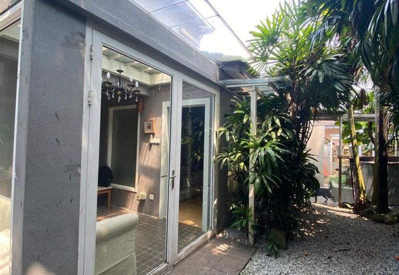 Taman Wawasan, Pusat Bandar Puchong