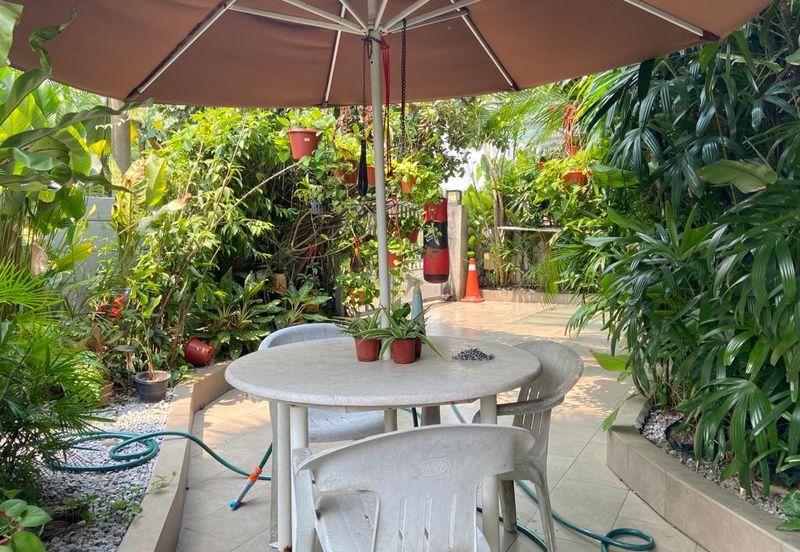 Taman Wawasan, Pusat Bandar Puchong