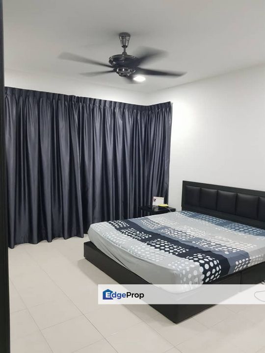 Koi Kinrara Suites , Puchong, Selangor, Puchong