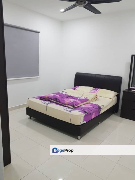 Koi Kinrara Suites , Puchong, Selangor, Puchong