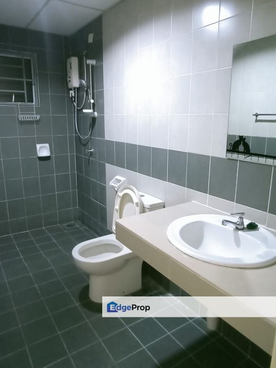 Koi Kinrara Suites , Puchong, Selangor, Puchong