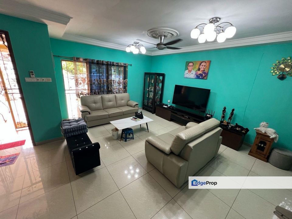 Mutiara Bukit Jalil , Bukit Jalil Kuala Lumpur, Kuala Lumpur, Bukit Jalil