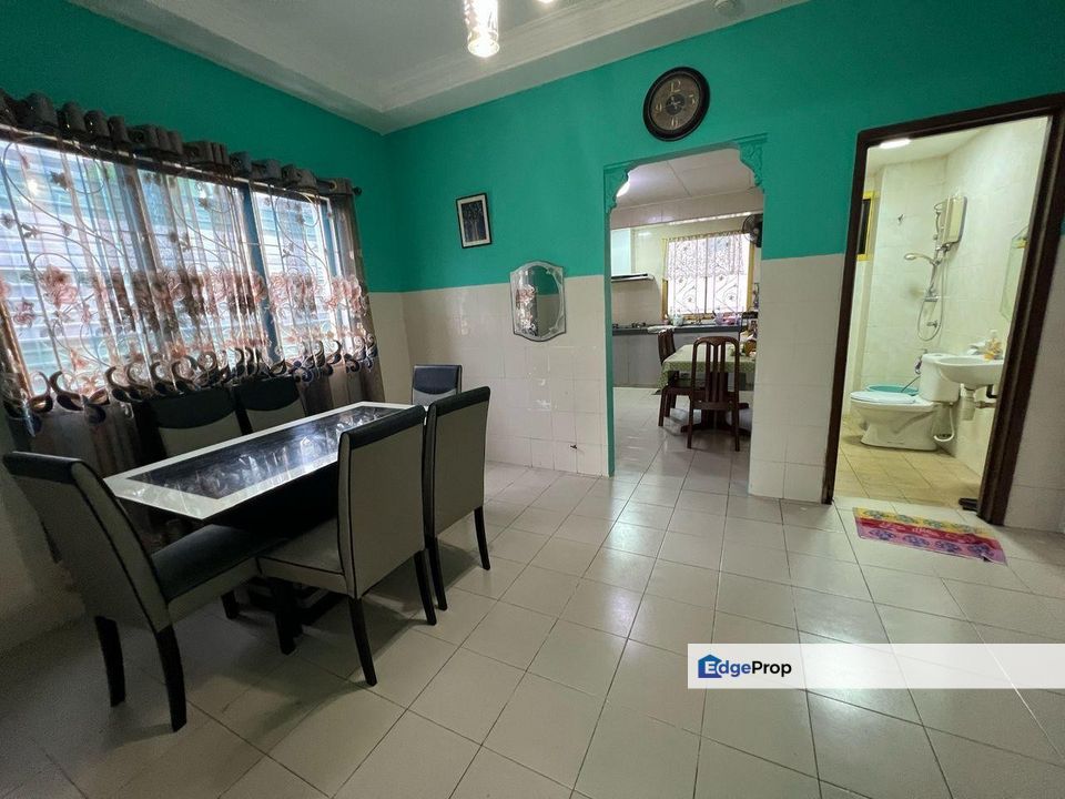 Mutiara Bukit Jalil , Bukit Jalil Kuala Lumpur, Kuala Lumpur, Bukit Jalil