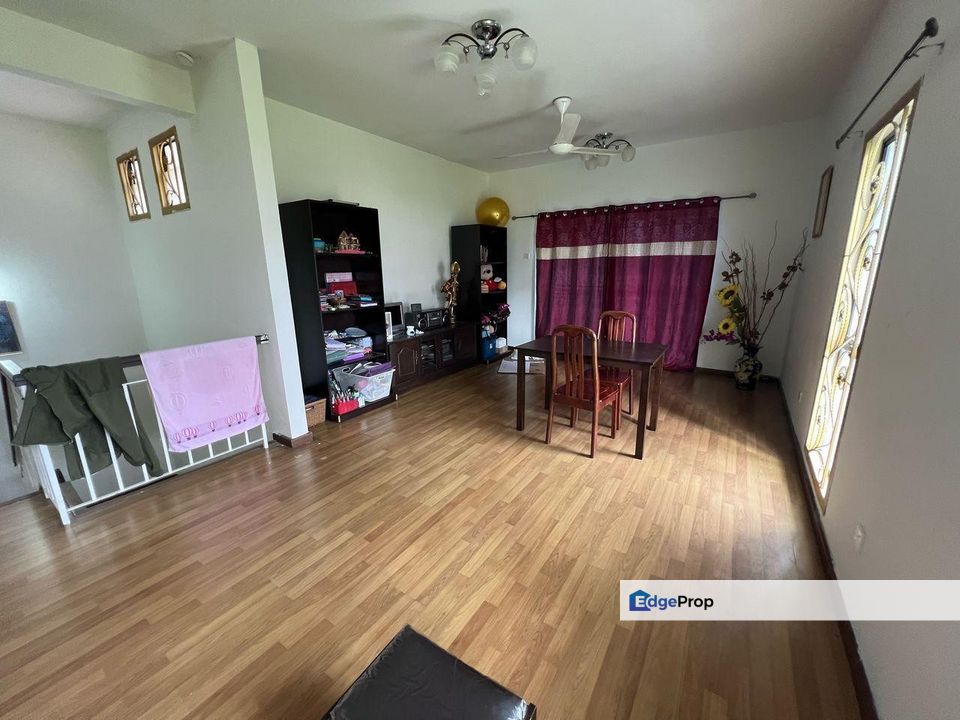 Mutiara Bukit Jalil , Bukit Jalil Kuala Lumpur, Kuala Lumpur, Bukit Jalil