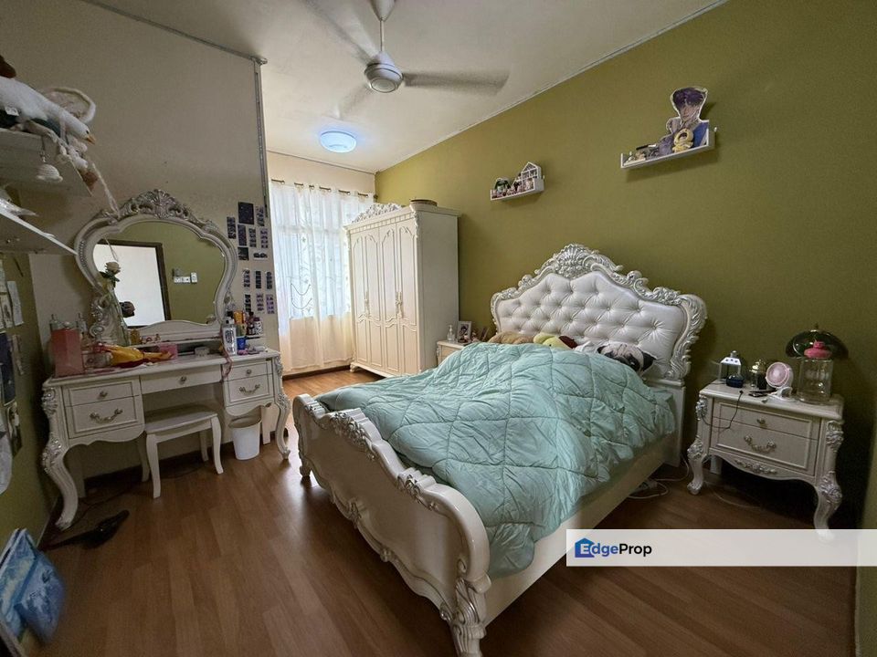 Mutiara Bukit Jalil , Bukit Jalil Kuala Lumpur, Kuala Lumpur, Bukit Jalil