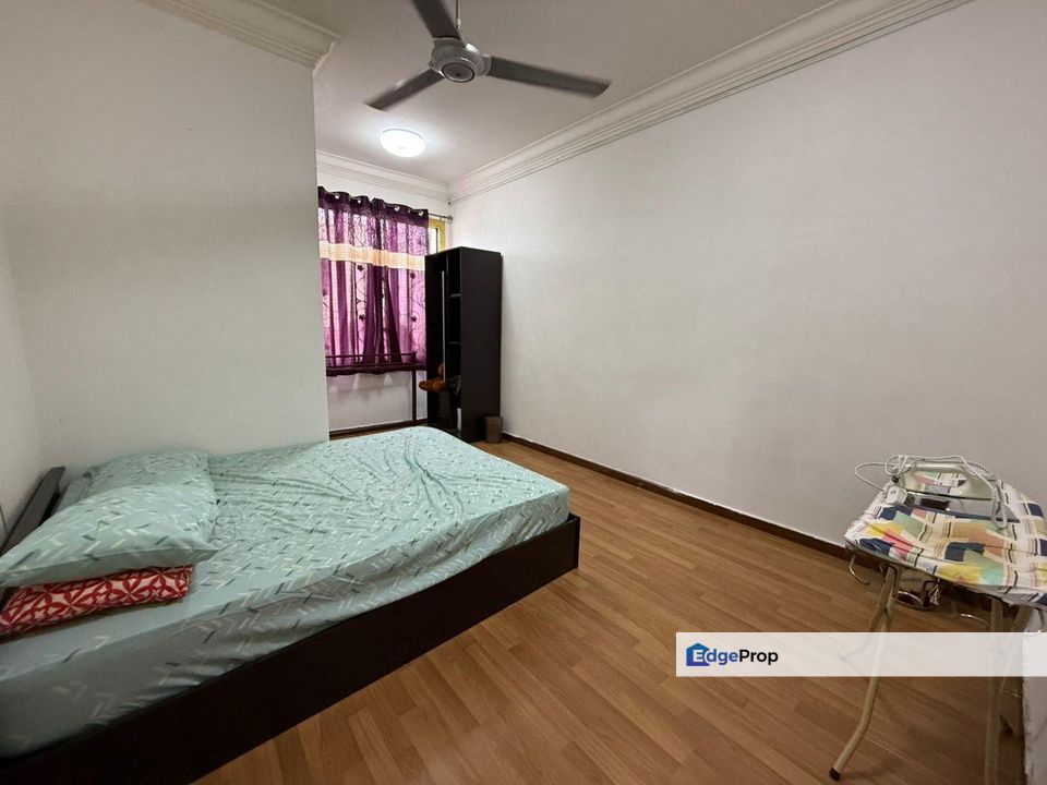 Mutiara Bukit Jalil , Bukit Jalil Kuala Lumpur, Kuala Lumpur, Bukit Jalil