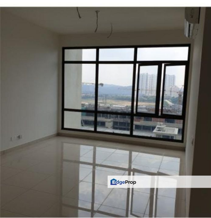 Face Pavilion Mall ,The Park Sky Residence , Bukit Jalil Kuala Lumpur, Kuala Lumpur, Bukit Jalil