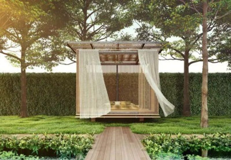 The Park Sky Residence