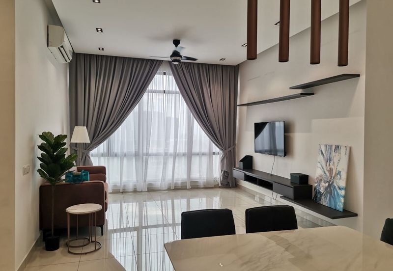 The Park Sky Residence