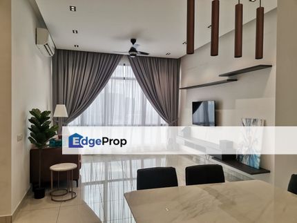 The Park Sky Residence . Bukit Jalil , Kuala Lumpur , Kuala Lumpur, Bukit Jalil