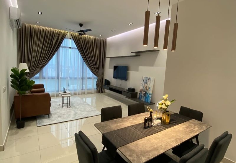 The Park Sky Residence