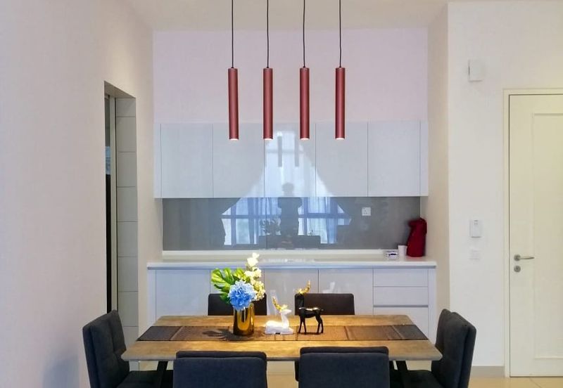 The Park Sky Residence