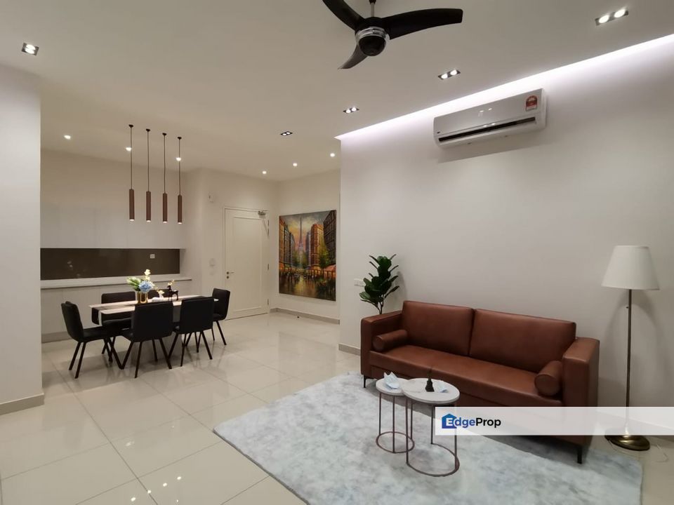 The Park Sky Residence . Bukit Jalil , Kuala Lumpur , Kuala Lumpur, Bukit Jalil
