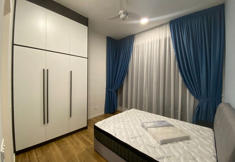 The Park Sky Residence