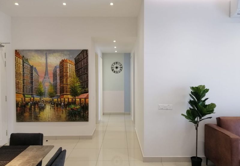 The Park Sky Residence