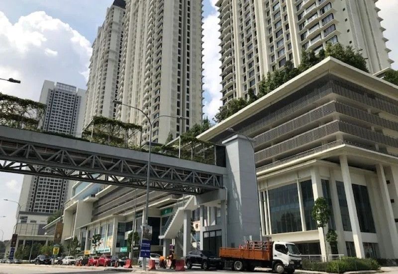 The Park Sky Residence