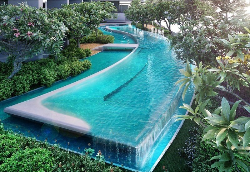 The Park Sky Residence