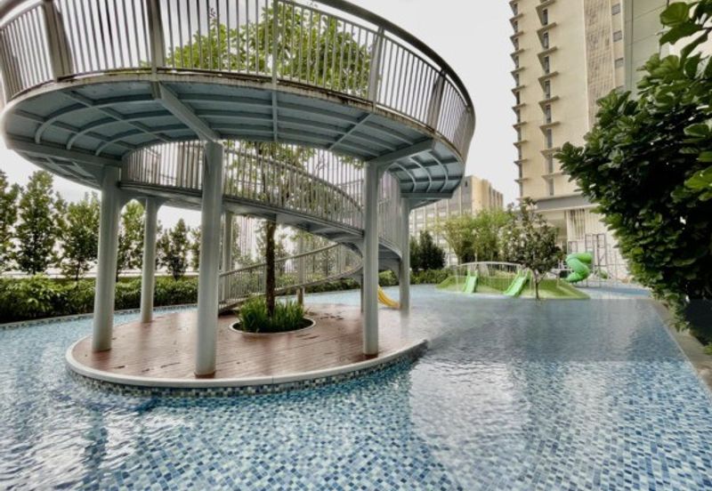 The Park Sky Residence