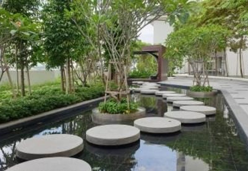 The Park Sky Residence