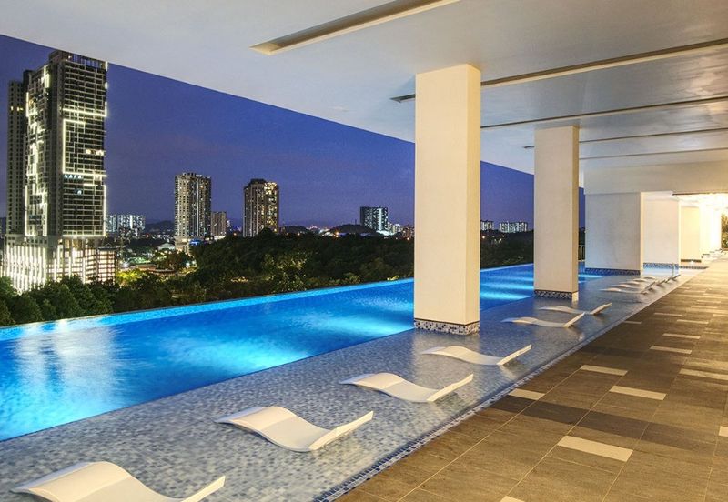 The Park Sky Residence