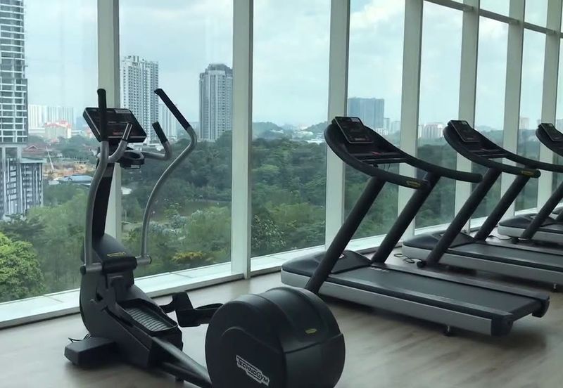 The Park Sky Residence