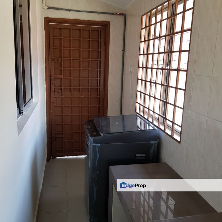 Single storey house , BK2 Bandar Kinrara Puchong, Selangor, Bandar Kinrara Puchong