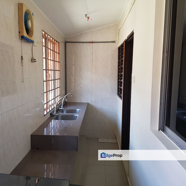 Single storey house , BK2 Bandar Kinrara Puchong, Selangor, Bandar Kinrara Puchong