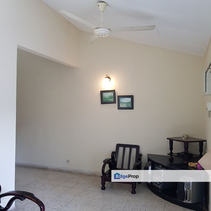 Single storey house , BK2 Bandar Kinrara Puchong, Selangor, Bandar Kinrara Puchong