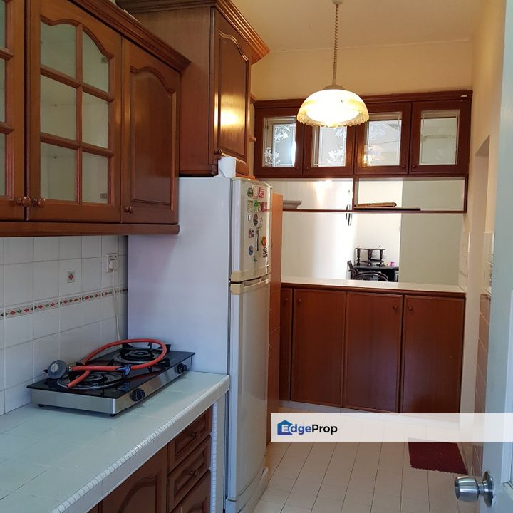 Single storey house , BK2 Bandar Kinrara Puchong, Selangor, Bandar Kinrara Puchong