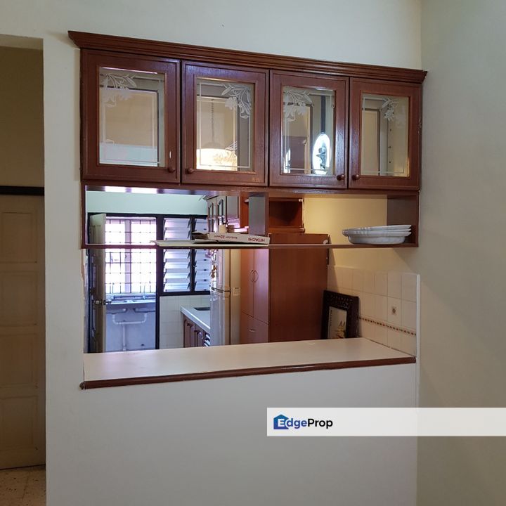 Single storey house , BK2 Bandar Kinrara Puchong, Selangor, Bandar Kinrara Puchong