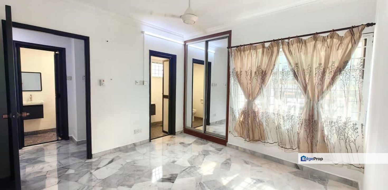 De Tropicana Condominium , Kuchai Lama , Kuala Lumpur, Kuala Lumpur, Kuchai Lama