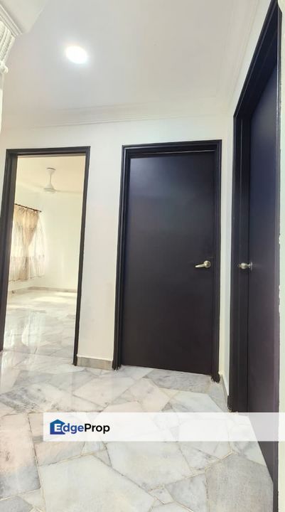 De Tropicana Condominium , Kuchai Lama , Kuala Lumpur, Kuala Lumpur, Kuchai Lama