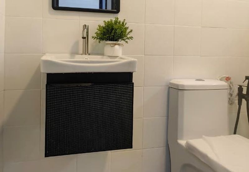 De Tropicana Condominium