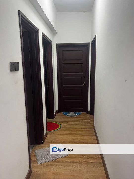 Vista Millennium Condominiums , Puchong, Selangor, Puchong