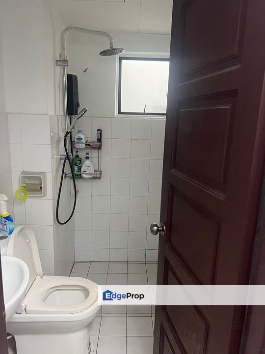 Vista Millennium Condominiums , Puchong, Selangor, Puchong