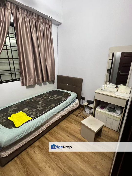 Vista Millennium Condominiums , Puchong, Selangor, Puchong