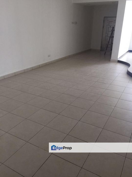 Taman Putra Prima , Puchong, Selangor, Puchong