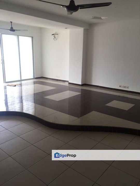 Taman Putra Prima , Puchong, Selangor, Puchong