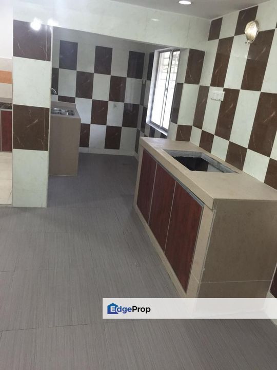 Taman Putra Prima , Puchong, Selangor, Puchong