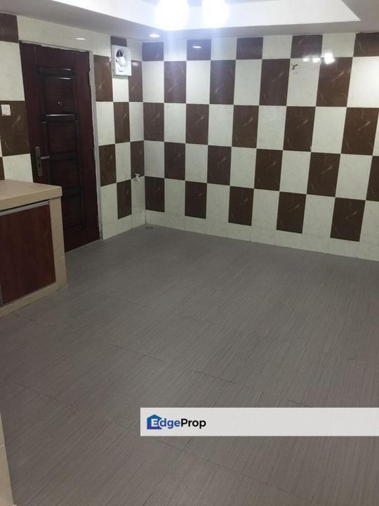 Taman Putra Prima , Puchong, Selangor, Puchong