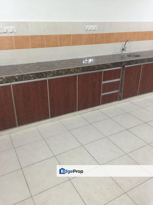 Taman Putra Prima , Puchong, Selangor, Puchong