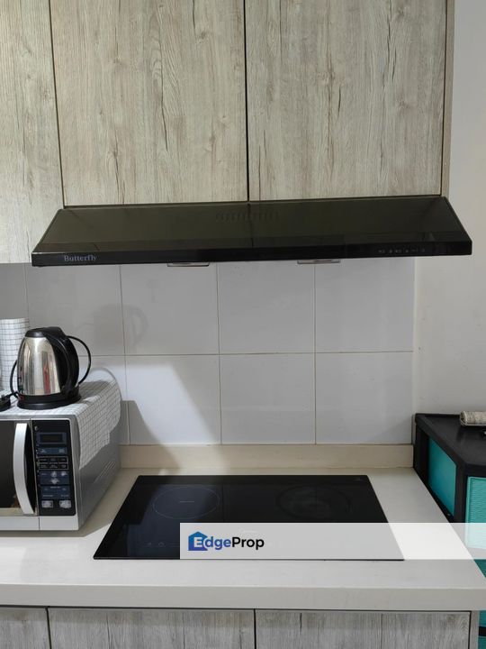 The Edge Residen , USJ , Selangor, Selangor, USJ