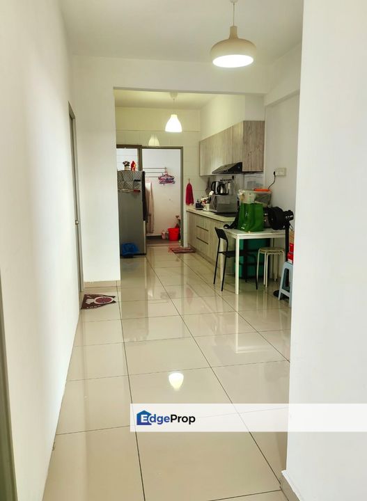 The Edge Residen , USJ , Selangor, Selangor, USJ