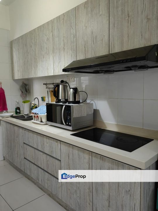 The Edge Residen , USJ , Selangor, Selangor, USJ