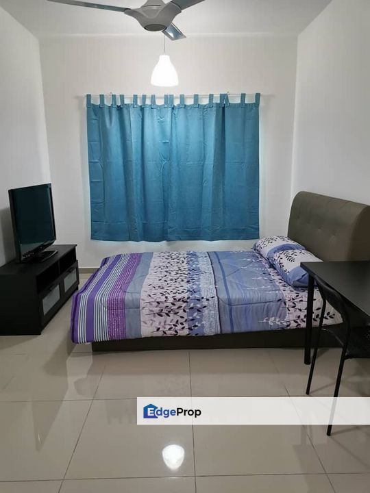 The Edge Residen , USJ , Selangor, Selangor, USJ