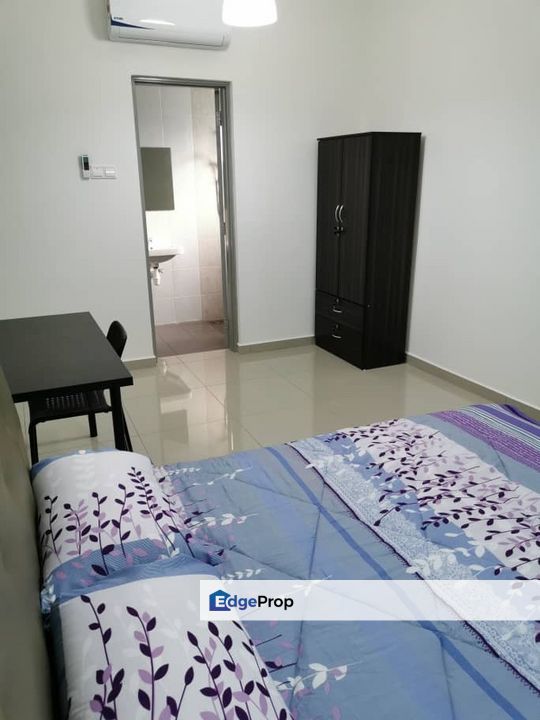 The Edge Residen , USJ , Selangor, Selangor, USJ