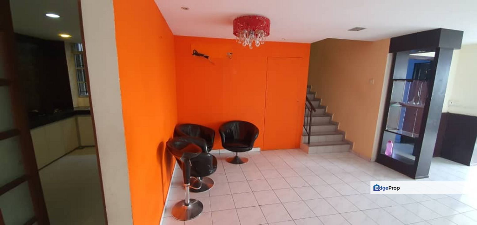 Pangsapuri Jati 1 , Subang Jaya , Selangor, Selangor, Subang Jaya