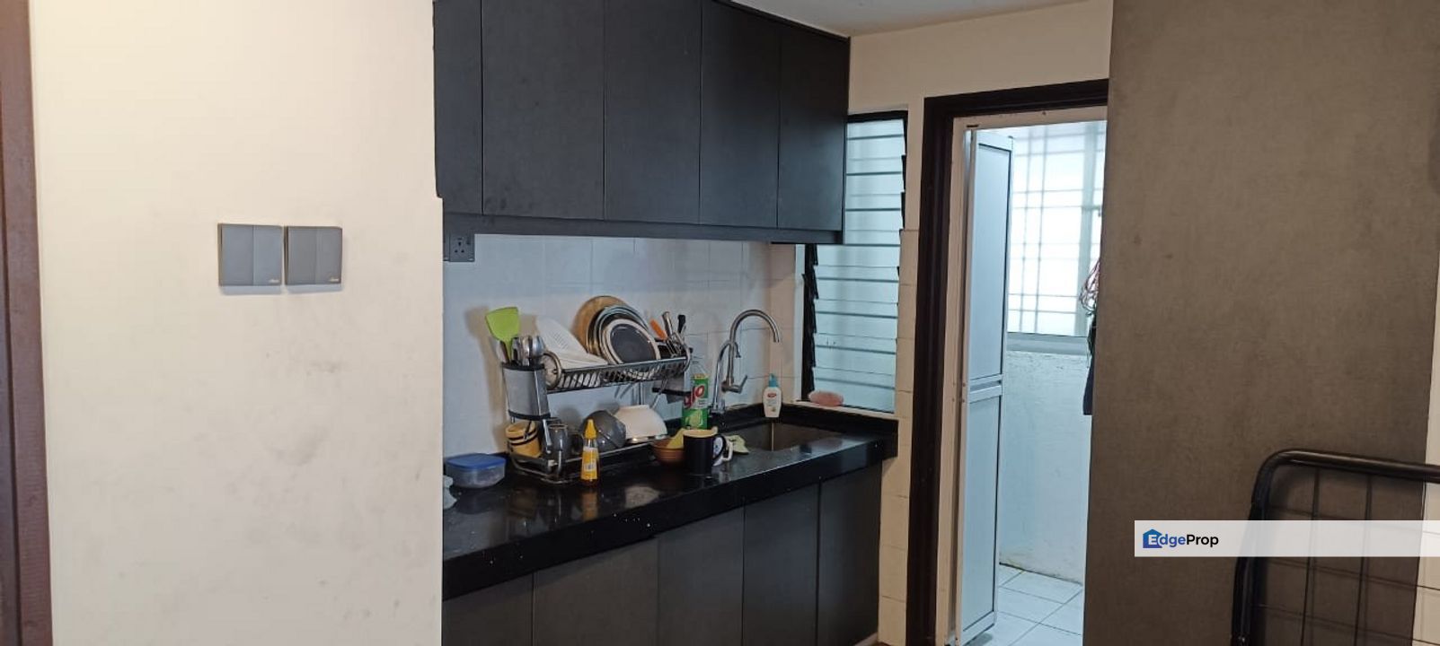 Vista Millennium Condominiums , Puchong, Selangor, Puchong